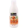 "Cottage Instant" drėkinamasis karamelinis kūno pienelis 200ml