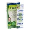 Daen Depilation DAEN ALOE VERA veido depiliacinės juostelės