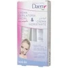DAEN depiliacinis kremas ir drėkinamasis kremas po depiliacijos, 2 x 15 ml