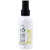 EMMEDI HS MILANO ANTI - FRIZZ STRAIGHTENING plaukų kremas, 100 ml