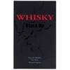 EVAFLOR WHISKY Juodas OP tualetinis vanduo vyrams, 100 ml