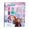 Disney FROZEN vaikų grožio rinkinys