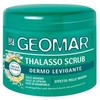 GEOMAR THALASSO DERMOLEVIGANTE kūno šveitiklis, 600 g