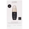 GESKE 4 IN 1 HYDRATION REFRESHER veidos odos priežiūros prietaisas