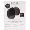 GESKE 5 in 1 SONIC elektrinis veido valymo šepetėlis