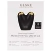 GESKE 6 IN 1 FACE LIFTER elektrinis veido priežiūros prietaisas