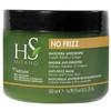HS MILANO NO FRIZZ plaukų kaukė, 500 ml