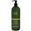HS MILANO NO FRIZZ plaukų šampūnas, 1000 ml