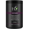 HS MILANO NO Geltonas PLUS plaukų kaukė, 1000 ml