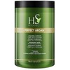 HS MILANO PERFECT ARGAN NOURISHING plaukų kaukė, 1000 ml