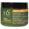 HS MILANO PERFECT CURL HYDRATING plaukų kaukė, 500 ml