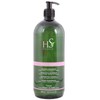 HS MILANO PERFECT KERATIN REGENERATING plaukų šampūnas, 1000 ml