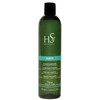 HS MILANO PURITY plaukų šampūnas, 350 ml