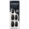 KISS IMPRESS COLOR priklijuojami nagai (30 vnt.)