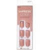 KISS IMPRESS COLOR priklijuojami nagai (30 vnt.)