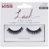 KISS LASH COUTURE dirbtinės blakstienos