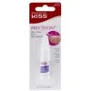 KISS PRECISION nagų klijai, 3 g