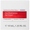 Korres Apothecary Wild Rose Day-Brightening Gel-Kreminio diena Kreminis
