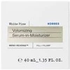 Korres Baltas Pine Volumizing Serum-in-Moisturizer Day Kreminis