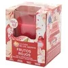 La Casa de los Aromas LOS AROMAS FRUTOS ROJOS kvepianti žvakė, 140 g