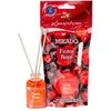 La Casa de los Aromas LOS AROMAS MIKADO FRUTOS ROJOS patalpų kvėpiklis, 30 ml
