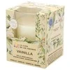 La Casa de los Aromas LOS AROMAS VANILLA kvepianti žvakė, 140 g