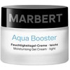MARBERT 24H AQUA BOOSTER drėkinamoji želė - kremas, 50 ml