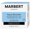 MARBERT 24H AQUA BOOSTER drėkinamoji želė - kremas, 50 ml