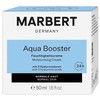 MARBERT 24H AQUA BOOSTER veido kremas, 50 ml