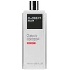 MARBERT MAN CLASSIC SPORT vyrų plaukų šampūnas ir kūno prausiklis, 400 ml