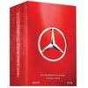 Mercedes-Benz Woman In Raudona EDP parfumuotas vanduo moterims, 60 ml