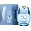 Mercedes-Benz The Move Express Yourself EDT tualetinis vanduo vyrams, 60 ml