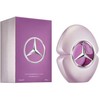 MERCEDES - BENZ WOMAN parfumuotas moterų vanduo, 60 ml