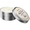 Nacomi Sviestmedžių aliejumi Massage Candle, 150 g