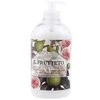NESTI DANTE IL FRUTTETO FIG &amp; ALMOND MILK rankų ir veido skystasis muilas, 500 ml