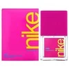 NIKE Rožinis tualetinis moterų vanduo, 30 ml