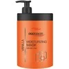 Chantal PROSALON MOISTURIZING VANILLA plaukų kaukė, 1000 g