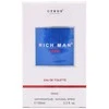 Sppc Prancuzija SPPC RICH MAN GAME tualetinis vyrų vanduo, 100 ml