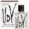 ULRIC DE VARENS Juodas tualetinis vanduo vyrams, 60 ml