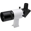 SkyWatcher 9x50 ieškiklis su tiesiu kampiniu adapteriu. 90 (juodas)