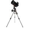 Teleskopas Celestron Advanced VX SCT 11