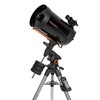 Teleskopas Celestron Advanced VX SCT 11