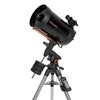 Teleskopas Celestron Advanced VX SCT 11