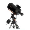 Teleskopas Celestron Advanced VX SCT 11