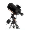 Teleskopas Celestron Advanced VX SCT 11