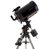 Teleskopas Celestron Advanced VX SCT 11