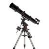 Teleskopas Celestron Advanced VX 6" Refractor
