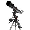 Teleskopas Celestron Advanced VX 6" Refractor
