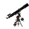Teleskopas Celestron Advanced VX 6" Refractor