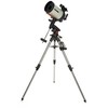Teleskopas Celestron Advanced 8" Edge HD